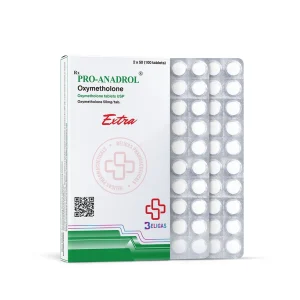 Beligas Pro Anadrol (50MG)