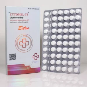Beligas Cytolmel T3 (50mcg)