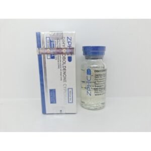 ZPHC Test C Dihydroboldenone Cypionate 75mg/ml, 10ml vial