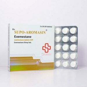 Beligas Aromasin (25MG)