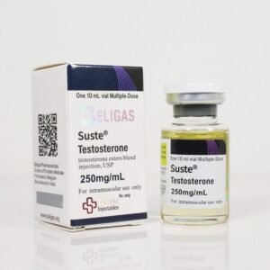 Beligas Suste Testosterone (Sus 250 mg)