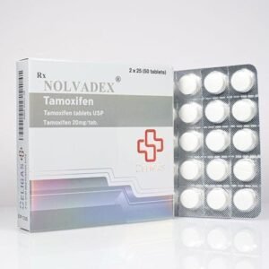 Beligas HP Nolvadex(20mg)