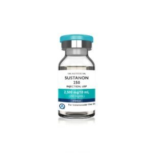 Anabolix Sustanon 250