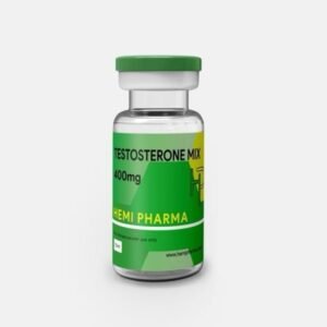 Hemi Pharma Test-Mix 400