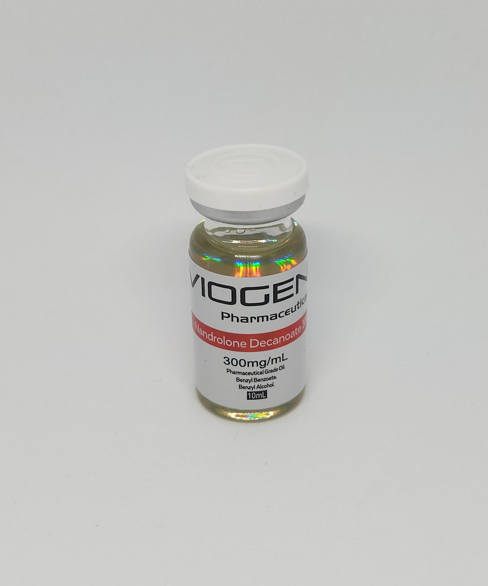 Viogen Nandrolone Decanoate 300mg