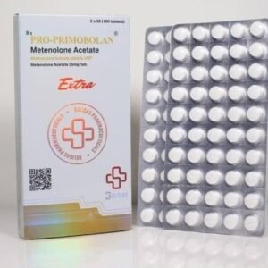 Beligas Primo A 25mg – Oral
